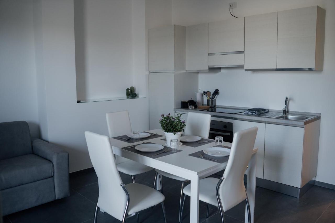 Domus Residence - Lucrezio - Bari Esterno foto