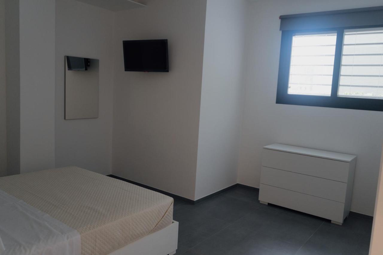 Domus Residence - Lucrezio - Bari Esterno foto