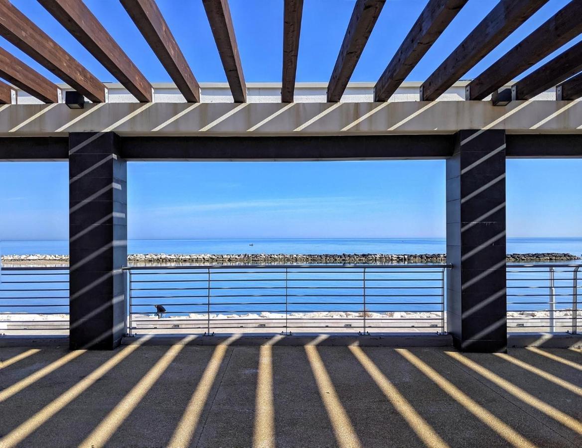Domus Residence - Lucrezio - Bari Esterno foto